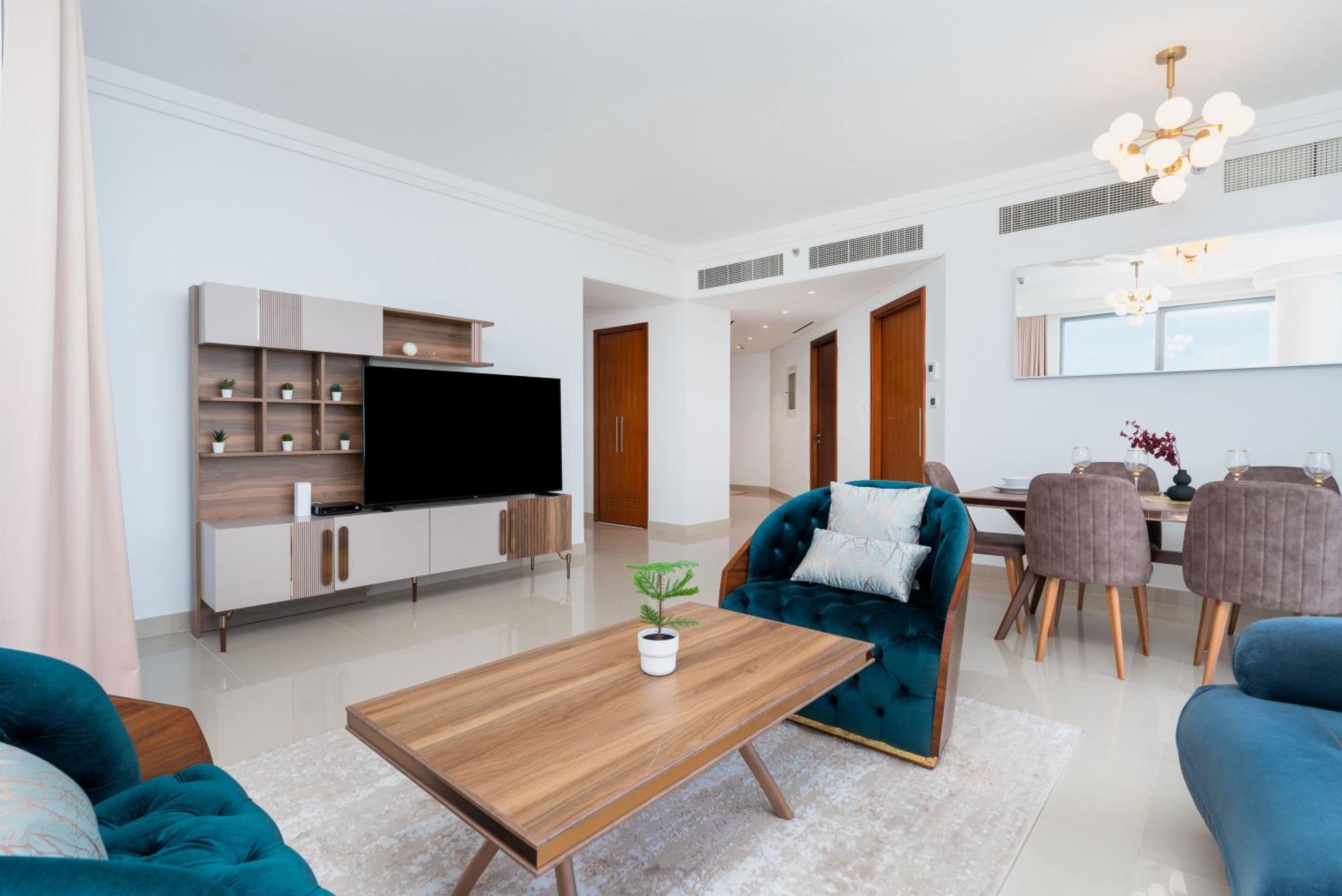 Lux Apt-Burj View Opp. Dxb Mall Дубай Экстерьер фото